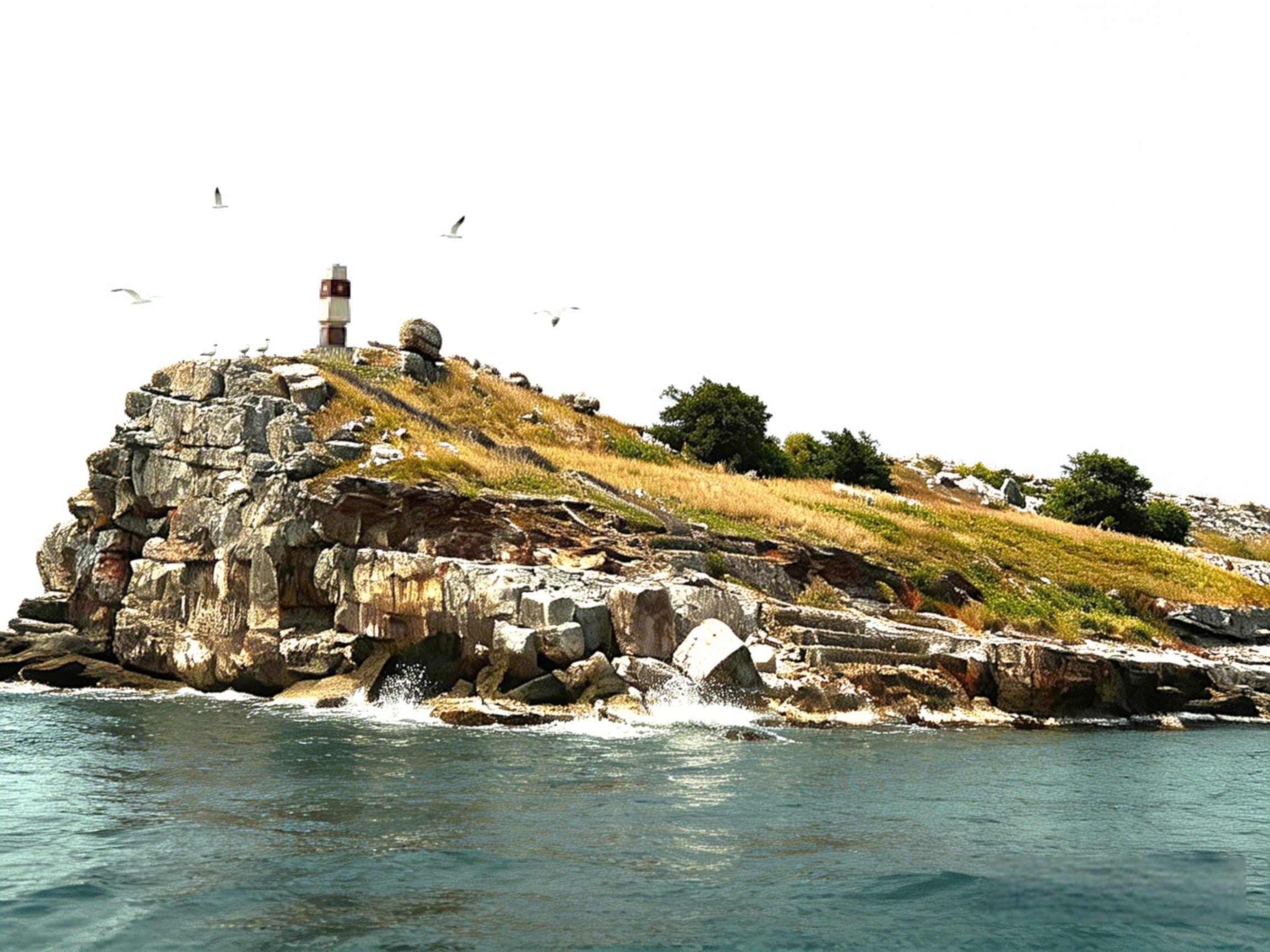  A1 - Hon Nhan Island