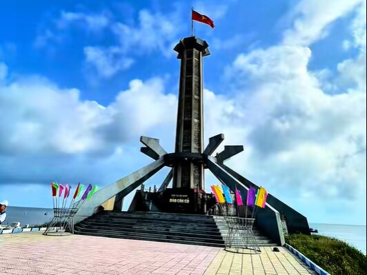 A11 – Con Co Island