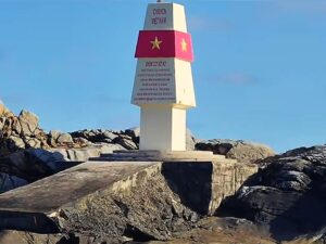 A2 – Hon Da Le (Kien Giang Province)