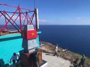 A6 – Hon Hai Island