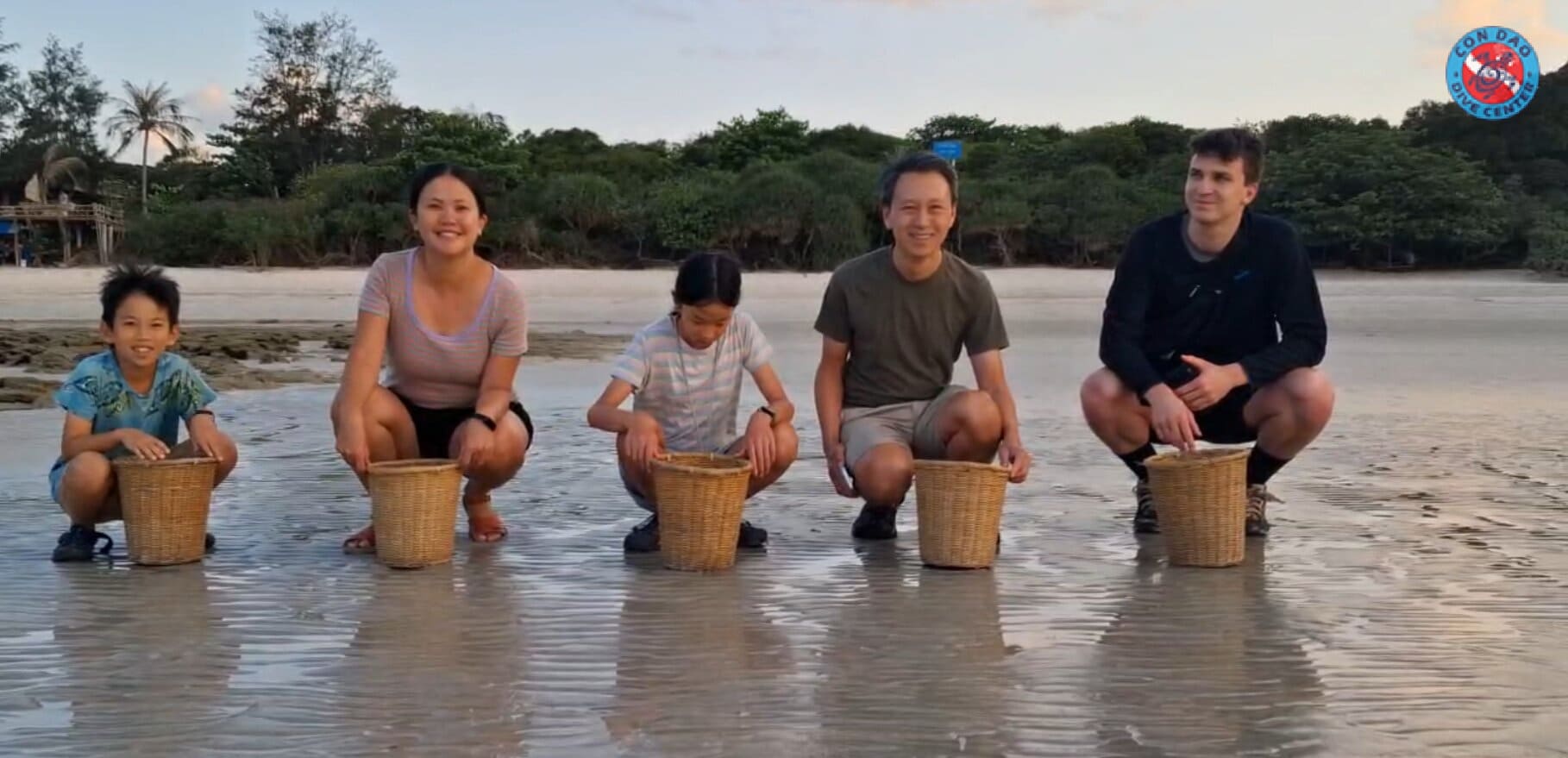 Includes a private guide, personal attention, and guaranteed hatchling release experience with Premium Host - Kallee, who is knowledgeable, professional, child-friendly, and fluent in English, German, and Vietnamese.